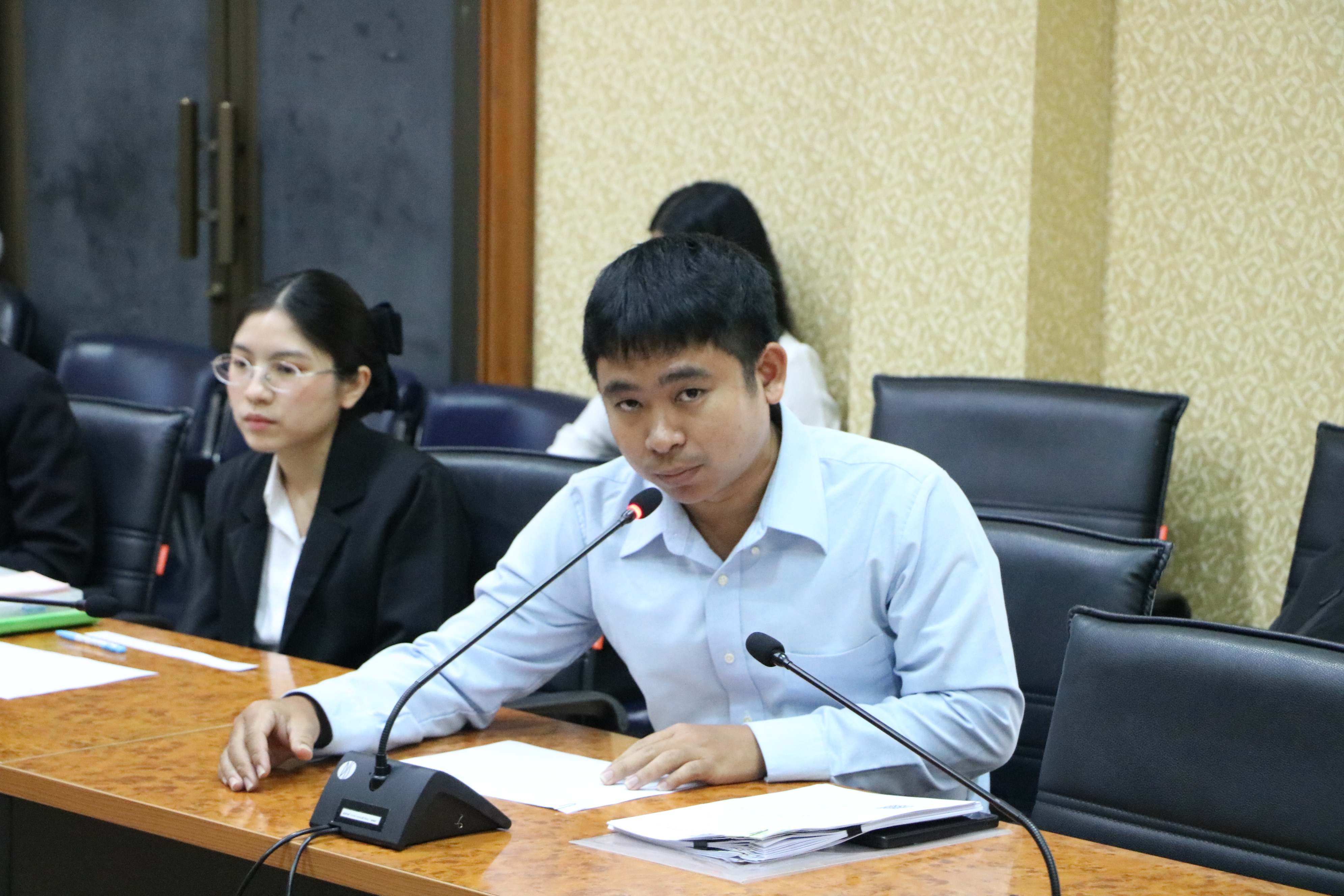 title - กองการเจ้าหน้าที่ ส.ป.ก.รับรายงานตัวเพื่อเข้ารับการบรรจุและแต่งตั้งเข้ารับราชการ